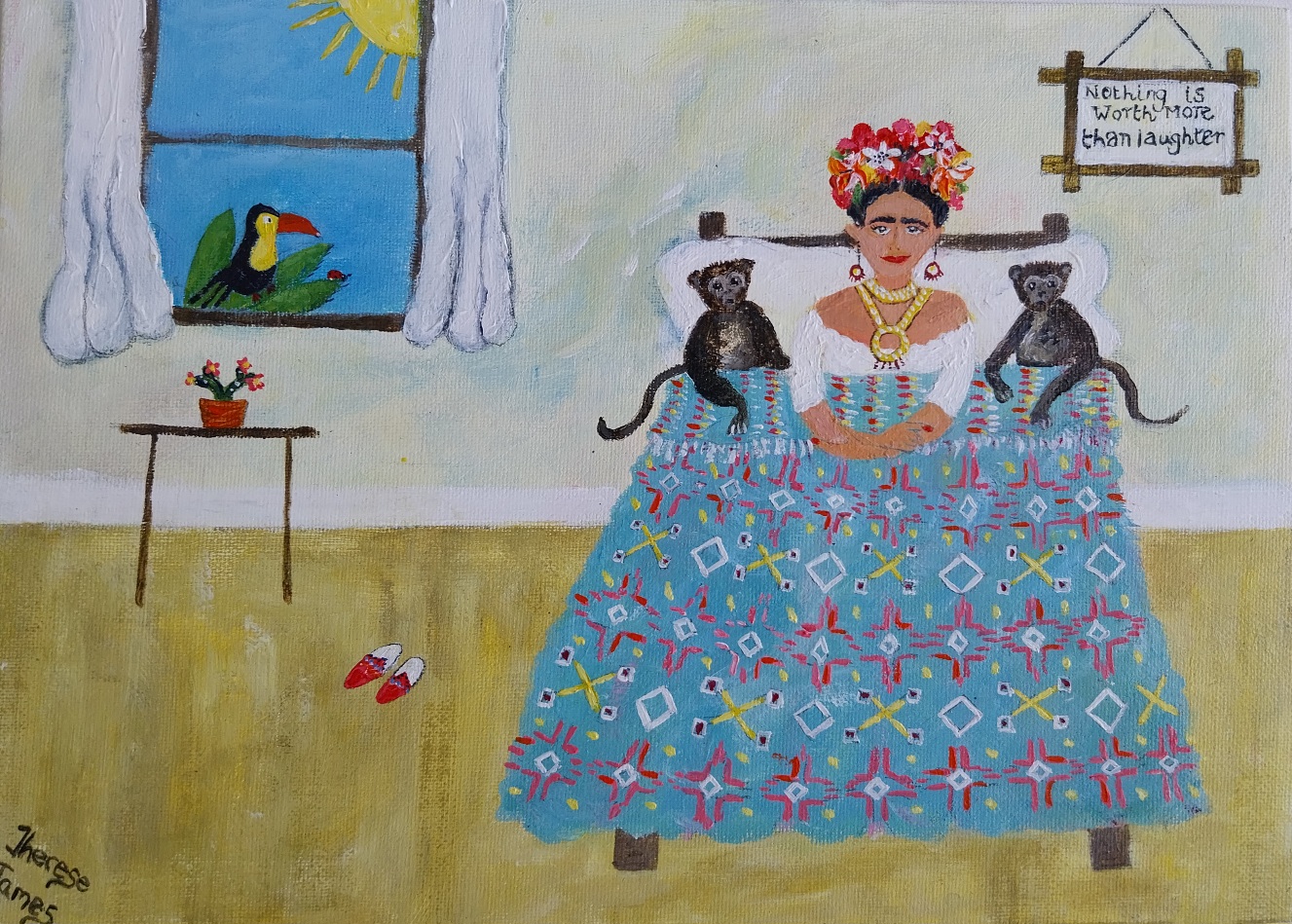 Frida